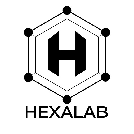 Logo Hexalab