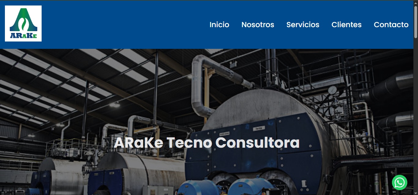 ARaKe